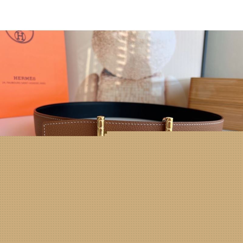 H**mes belts